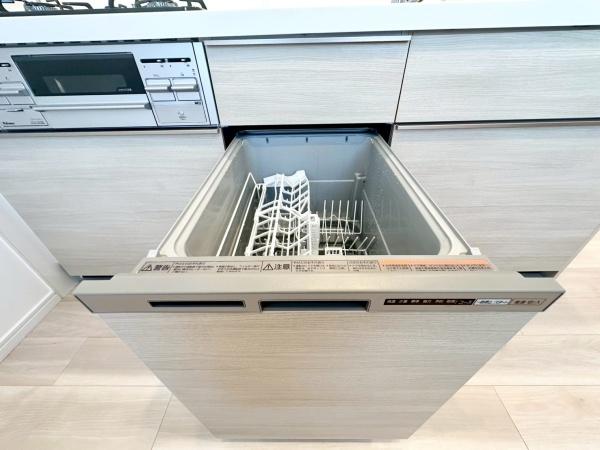 エンゼルハイム軽井沢(キッチン)