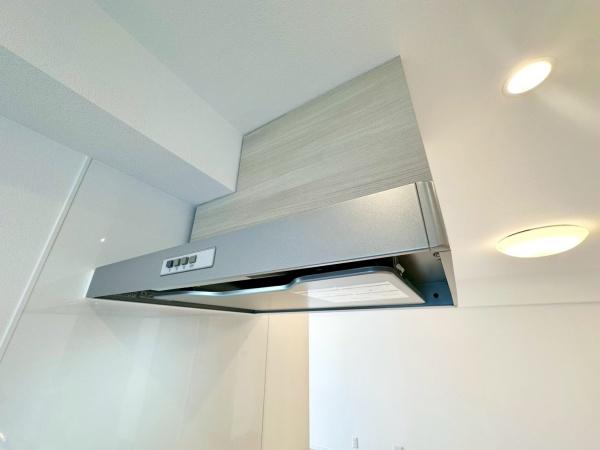 エンゼルハイム軽井沢(キッチン)