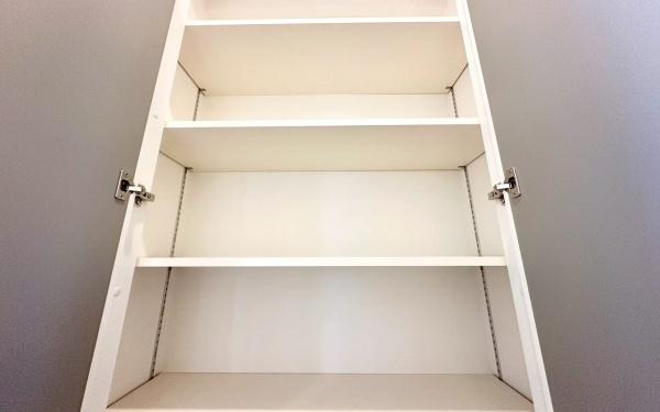 エンゼルハイム軽井沢(収納)