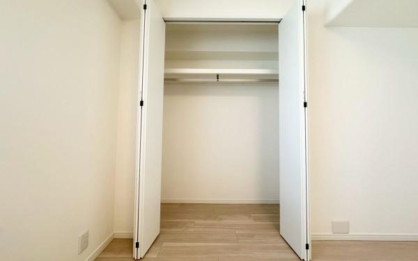 エンゼルハイム軽井沢(収納)