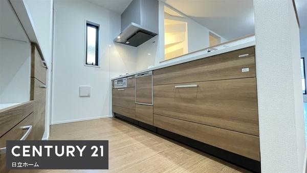 鎌倉市岡本２丁目　全２棟２号棟