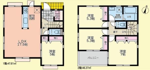 戸塚区戸塚町