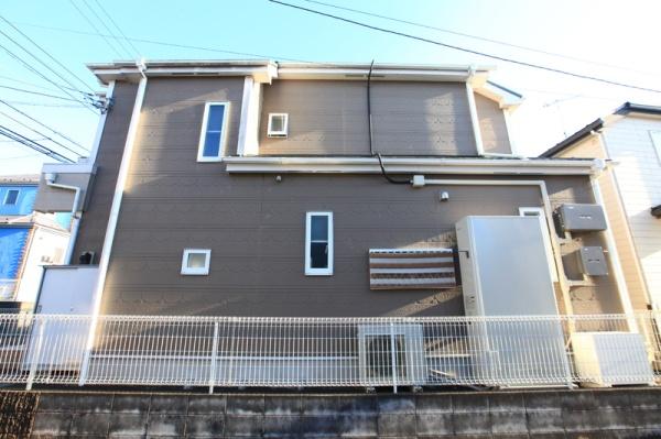 横浜市泉区和泉町の中古一戸建て