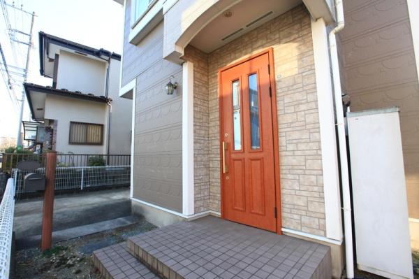 横浜市泉区和泉町の中古一戸建て