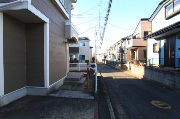 横浜市泉区和泉町の中古一戸建て