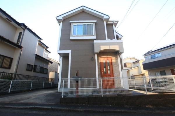 横浜市泉区和泉町の中古一戸建て