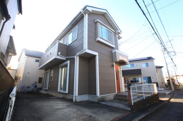 横浜市泉区和泉町の中古一戸建て