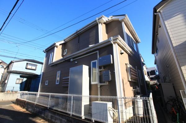 横浜市泉区和泉町の中古一戸建て