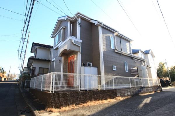 横浜市泉区和泉町の中古一戸建て