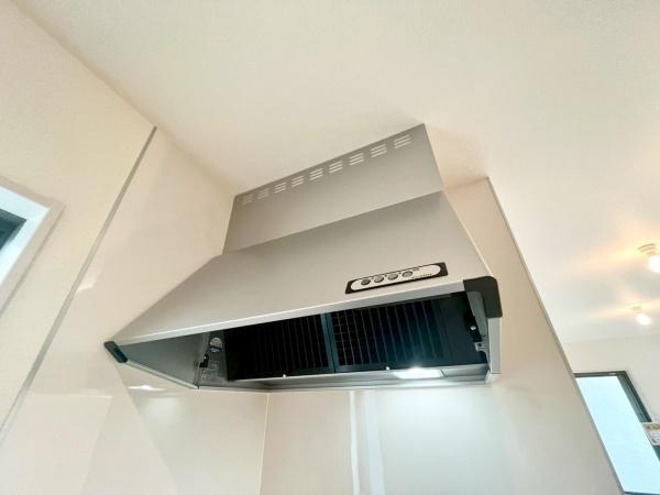 緑区白山４丁目　全２棟２号棟