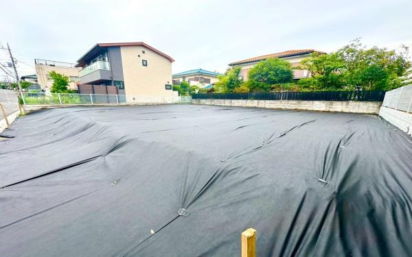 金沢区富岡西５丁目
