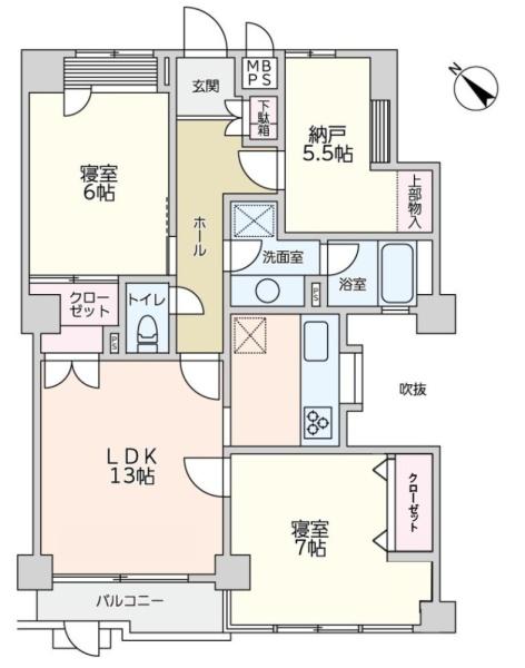 ラミアール南軽井沢