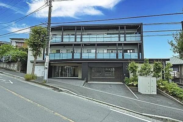 クオス鴨居白山レジデンス