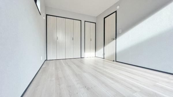 泉区新橋町　新築分譲　全２３棟　２１号棟