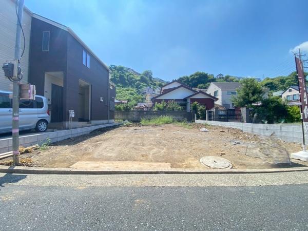 鶴見区上末吉４丁目　全１棟