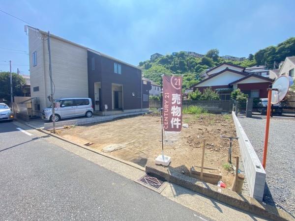 鶴見区上末吉４丁目　全１棟