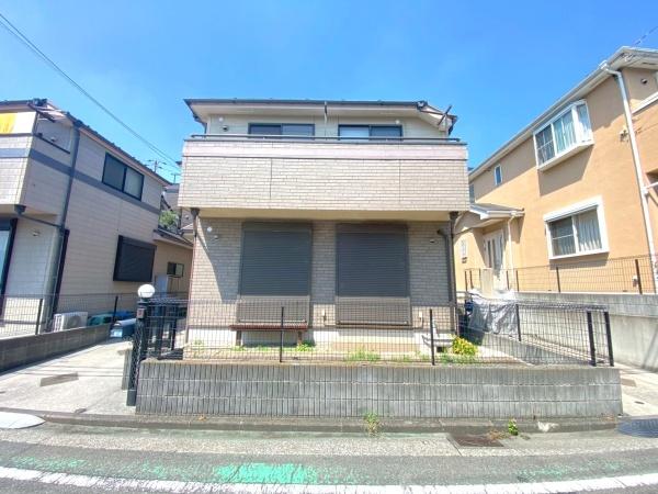 鶴見区馬場３丁目　戸建