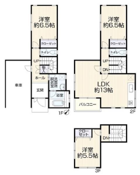 戸塚区影取町