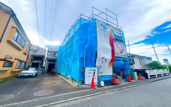 緑区東本郷５丁目