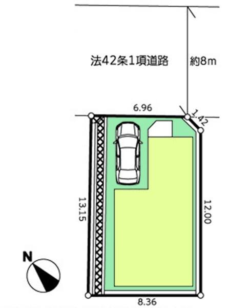 緑区東本郷５丁目