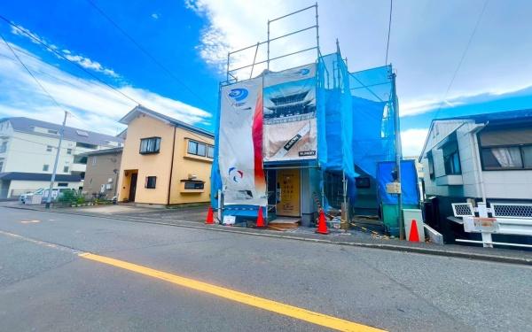 緑区東本郷５丁目