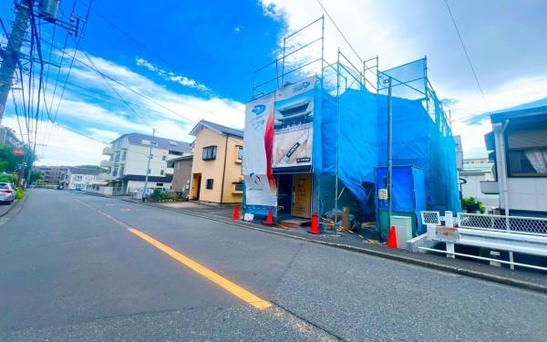 緑区東本郷５丁目