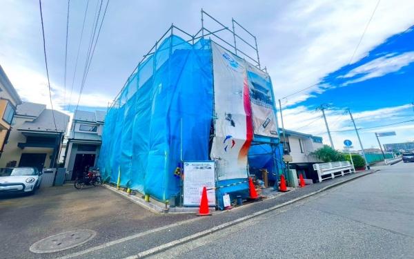 緑区東本郷５丁目