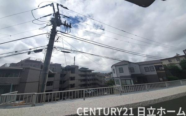 ハイラーク上大岡