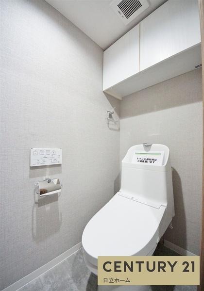 ニューシティ東戸塚東の街４号館