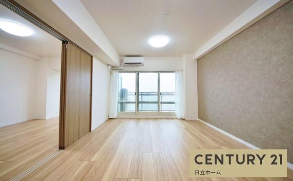 ニューシティ東戸塚東の街４号館