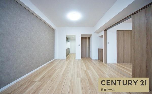 ニューシティ東戸塚東の街４号館