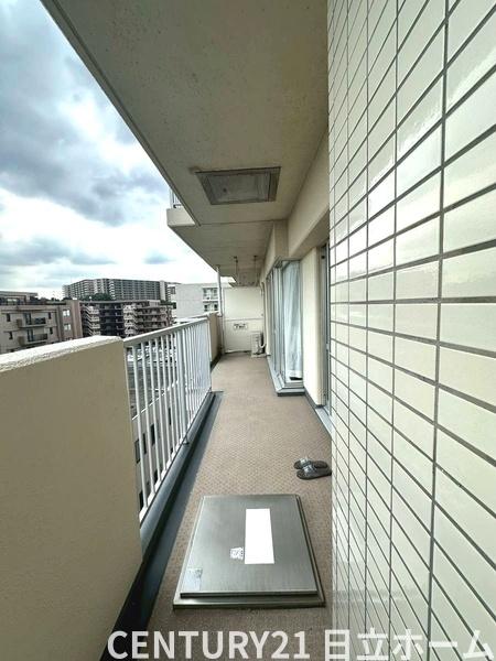 東建ニューハイツ戸塚