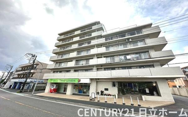 東建ニューハイツ戸塚