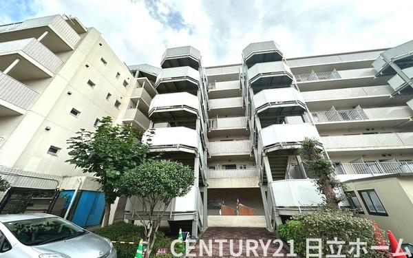 東建ニューハイツ戸塚