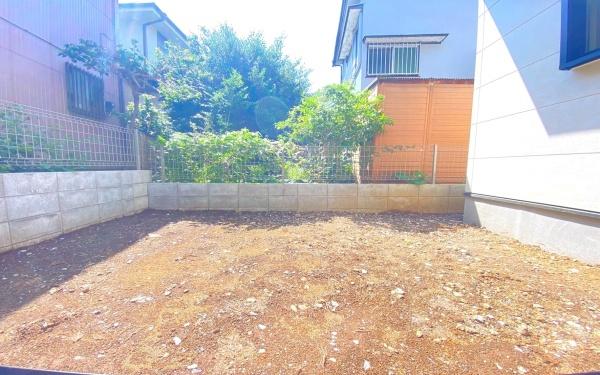 鶴見区北寺尾１丁目　全１棟１号棟