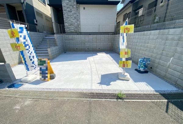 鶴見区北寺尾１丁目　全１棟１号棟