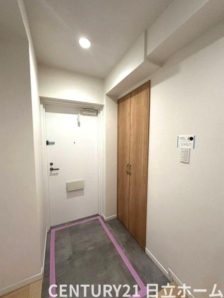 緑の街４号棟