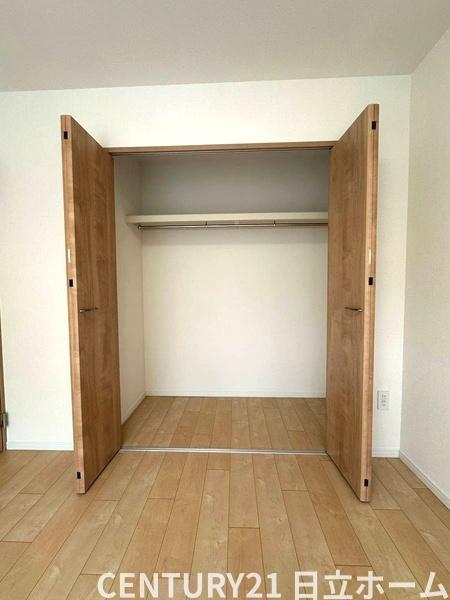 緑の街４号棟