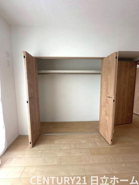 緑の街４号棟