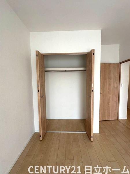 緑の街４号棟