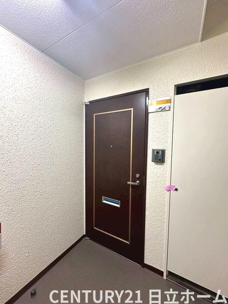 緑の街４号棟