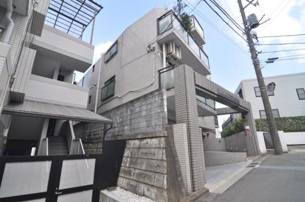 ワコーレ磯子マンション