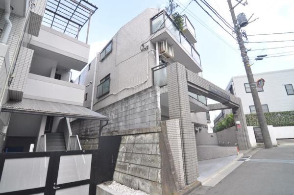 ワコーレ磯子マンション