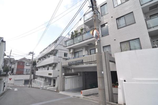 ワコーレ磯子マンション