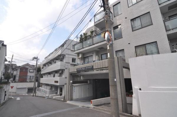 ワコーレ磯子マンション