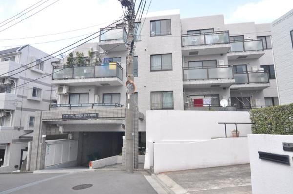 ワコーレ磯子マンション