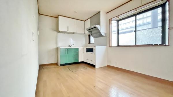 川崎市川崎区京町２丁目の中古一戸建