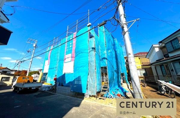 磯子区磯子8丁目 全3棟2号棟