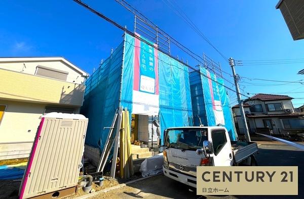 磯子区磯子8丁目　全3棟3号棟