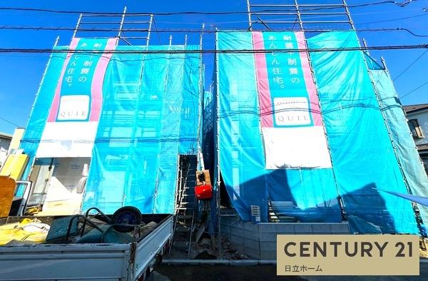 磯子区磯子8丁目　全3棟3号棟